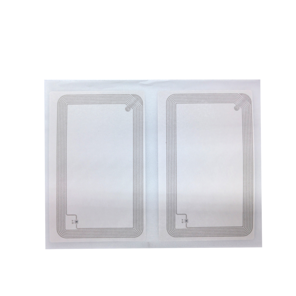 RFID fragile Tags（50*80mm FM11RF08S）