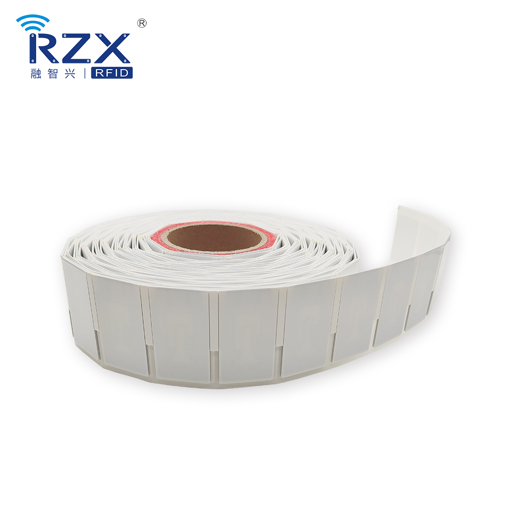 Flexible UHF On-metal Tag(6535)