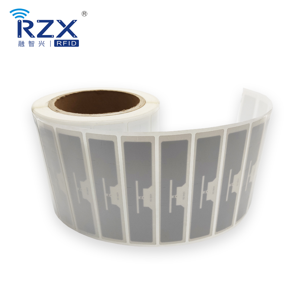 UHF Windshield Labels（110x45mm FM13UF0051E）