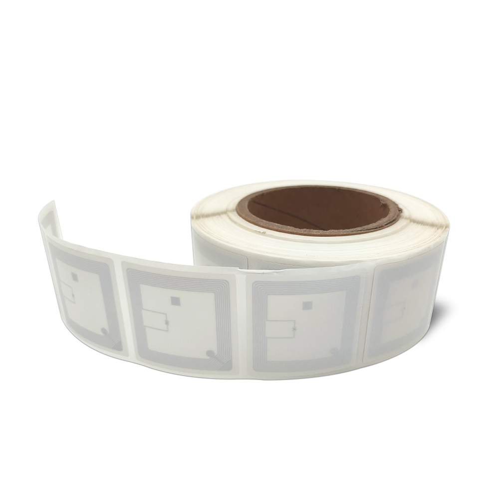RFID Library Label（50*50mm）