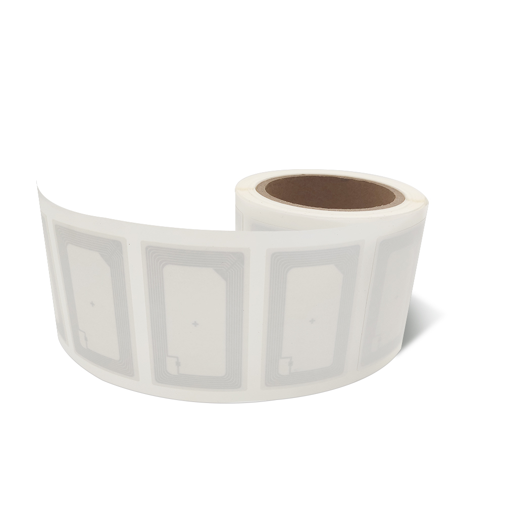 RFID Library Label（80*50mm）