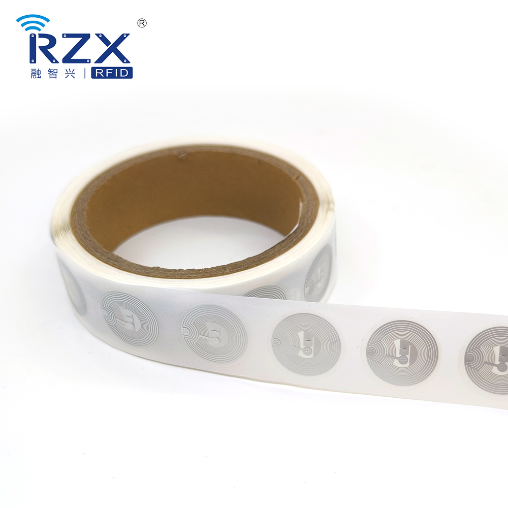 FM11RF08 Label（25mm）