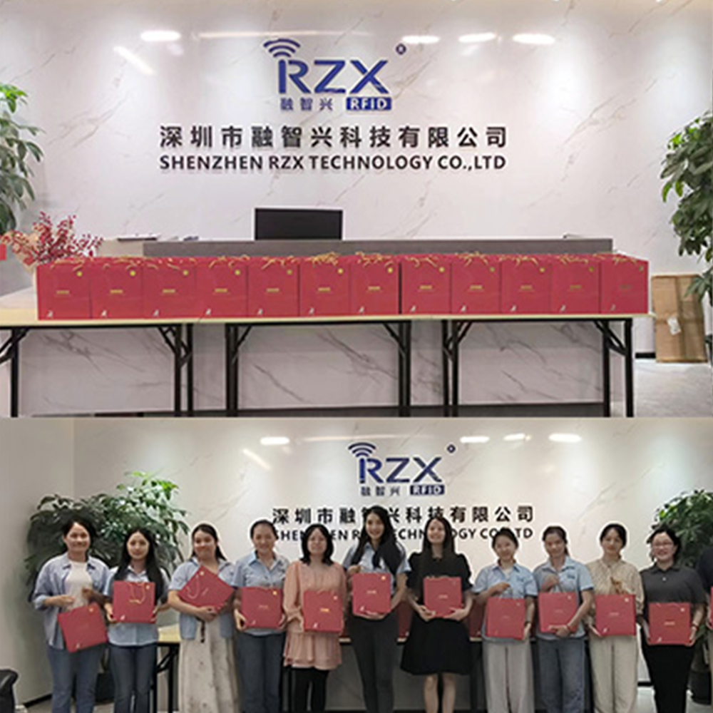 RZX Technology | I wish you a happy Mid-Autumn Festival reunion and happiness and health to your family!