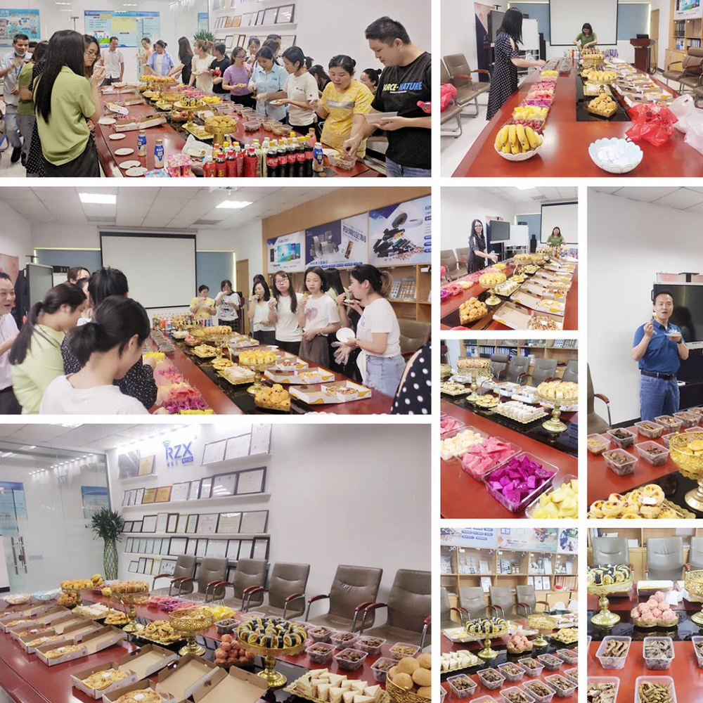 Happy Labor Day! Salute to every hard-working worker!