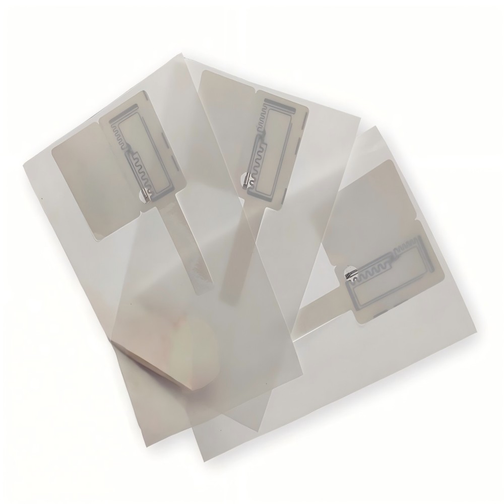 RZX UHF flashing light locator tag: a new choice for intelligent cable management