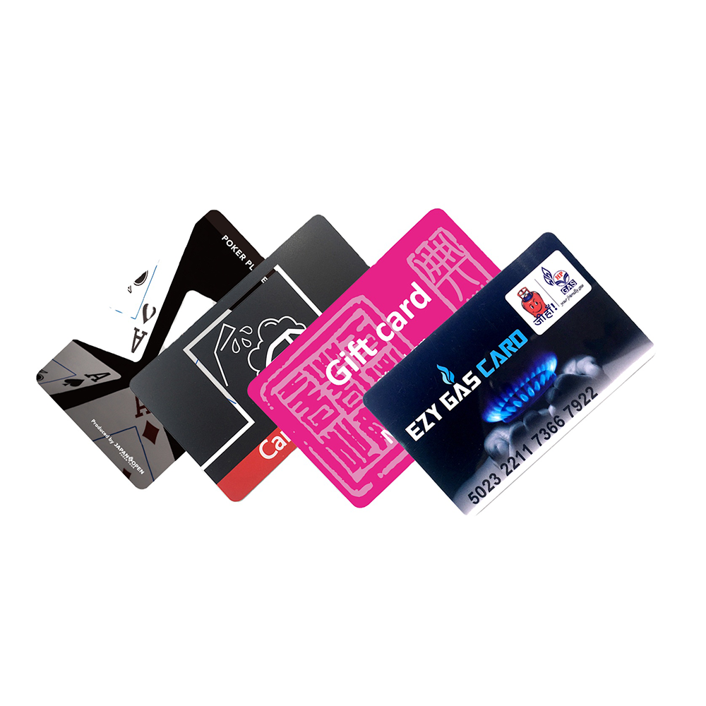 Gift Cards