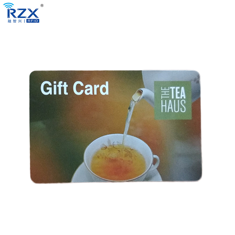 Gift Cards