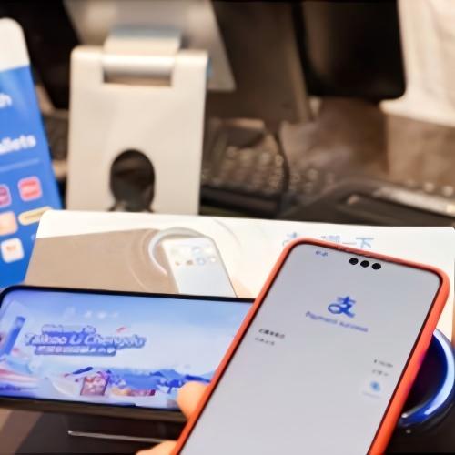 Unlocking the Power of NFC: One Tag, Endless Possibilities