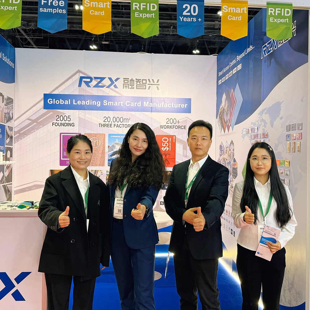 Seamless Middle East 2025 Has Officially Started | Meet Us in Dubai!