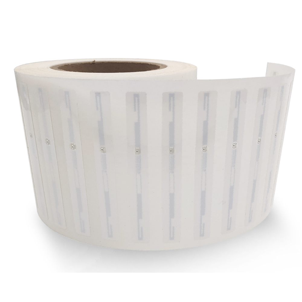 UHF RFID File Management LED-Indicator Tags——An Efficient Assistant for Smart File Management