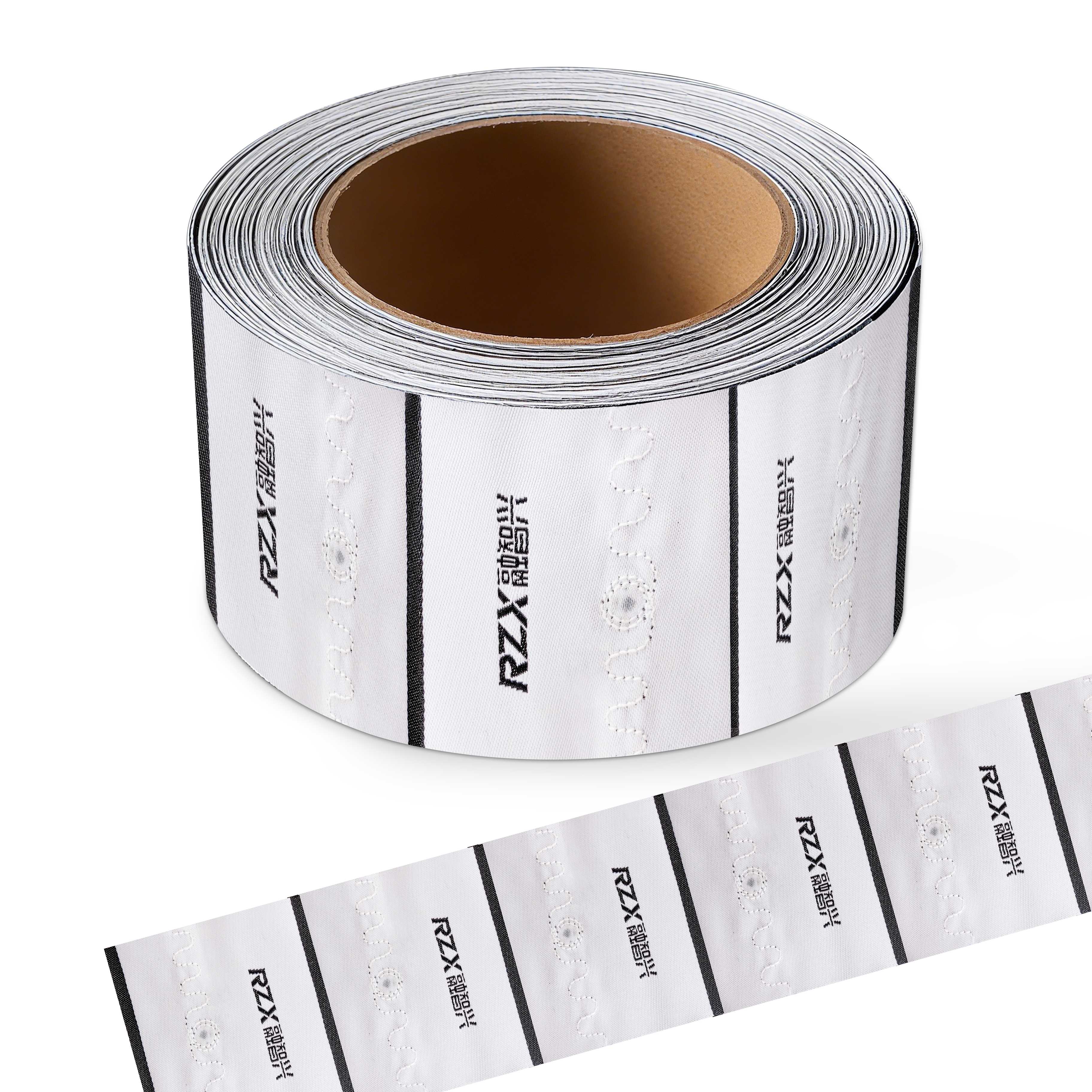RZX RongzhiXing Granted Patent for Its Innovative Production Method of RFID Roll-Type Laundry Tags