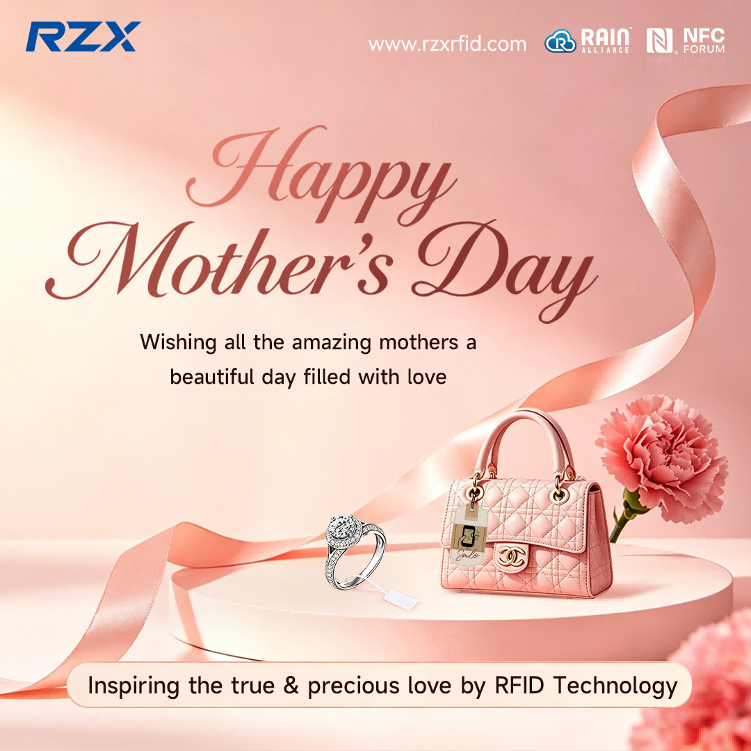 Happy Mother’s Day to all incredible moms around the world