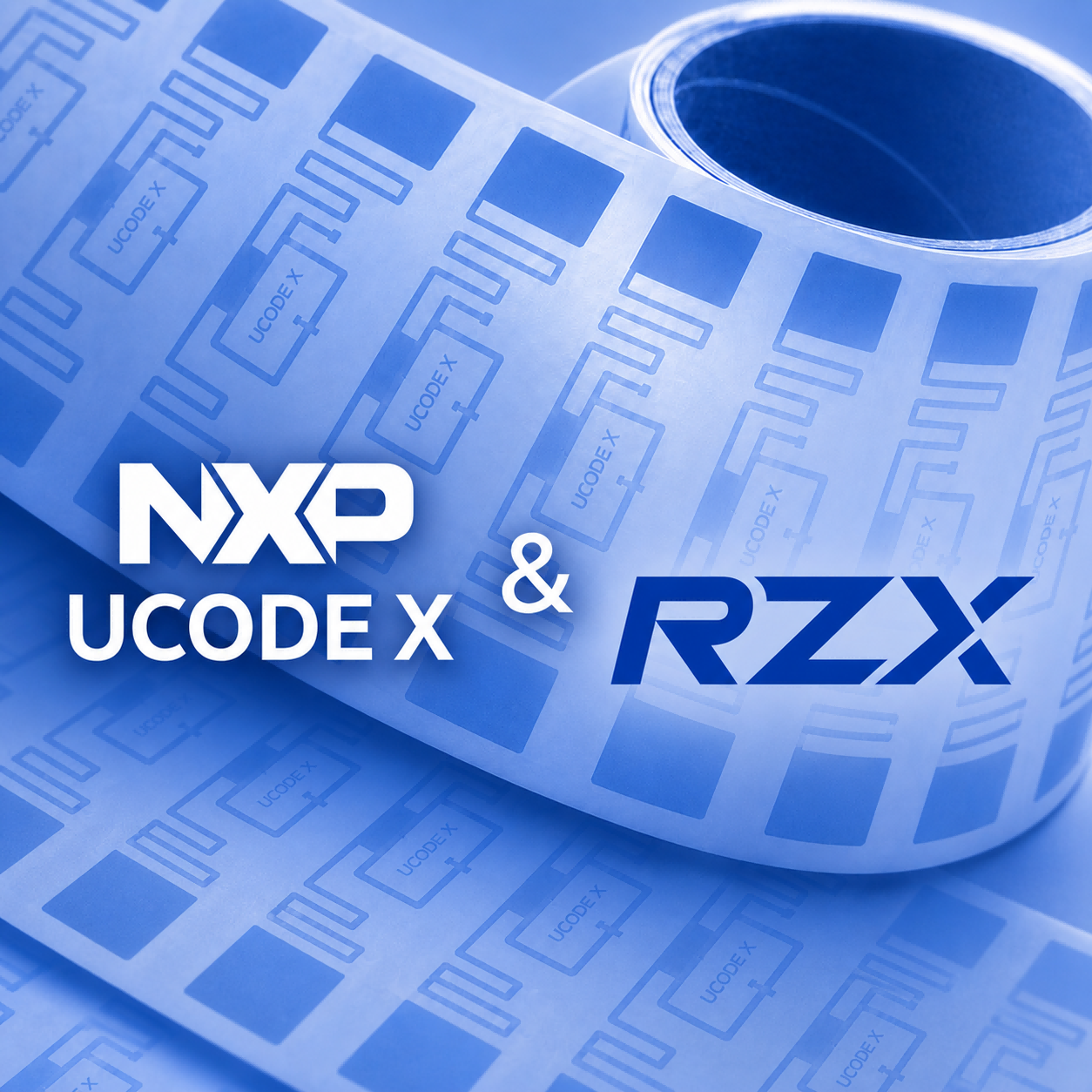 UCODE® X: A New RFID Performance Option for Retail and Logistics