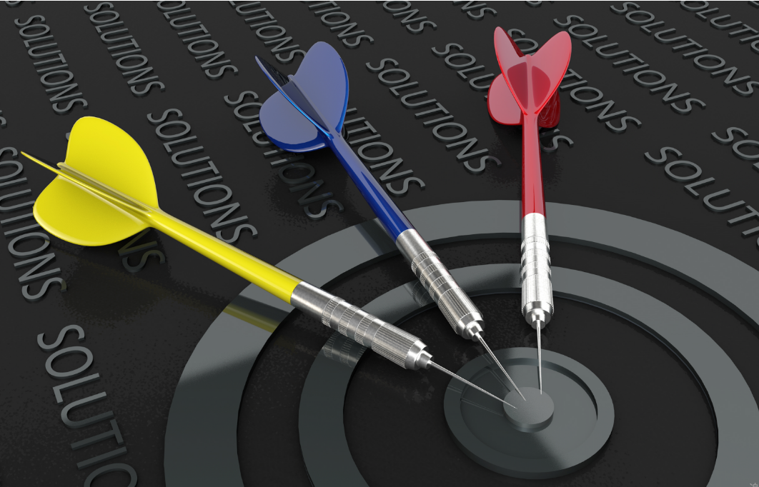 明年的目标该怎么定？