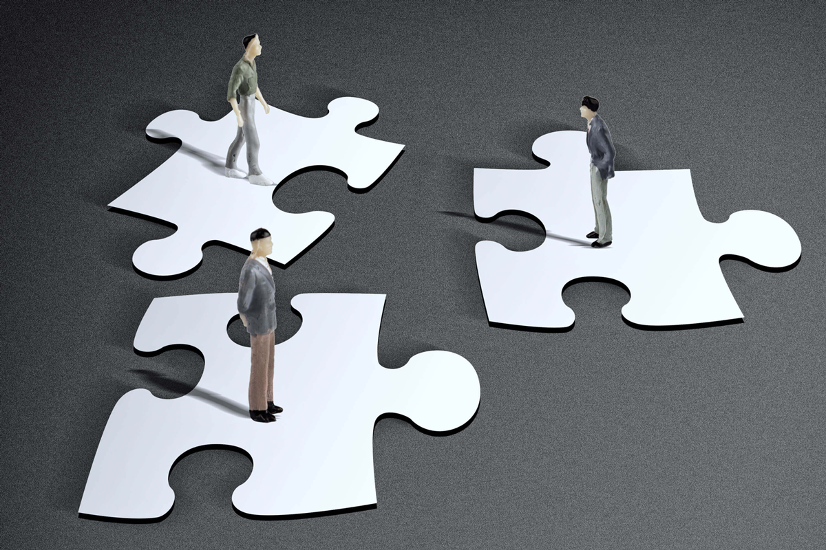 2025战略目标达成，组织“7定”是关键！