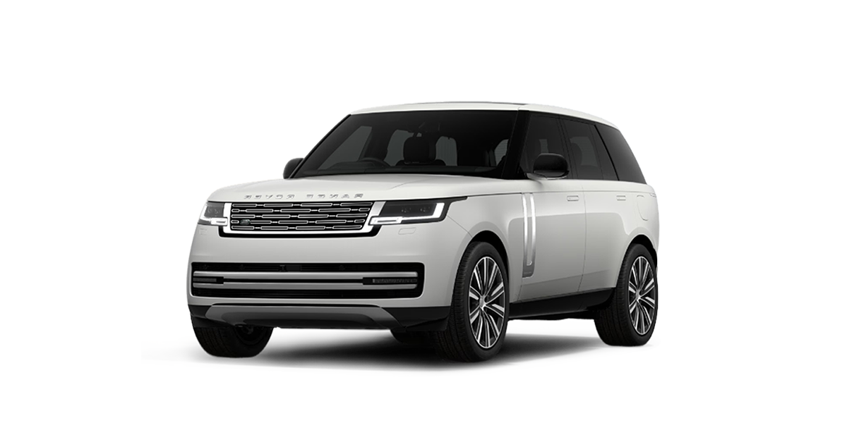 Land Rover (Korean version)