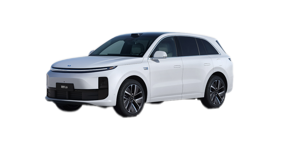 Li Auto L6