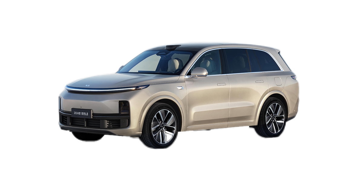 Li Auto L8
