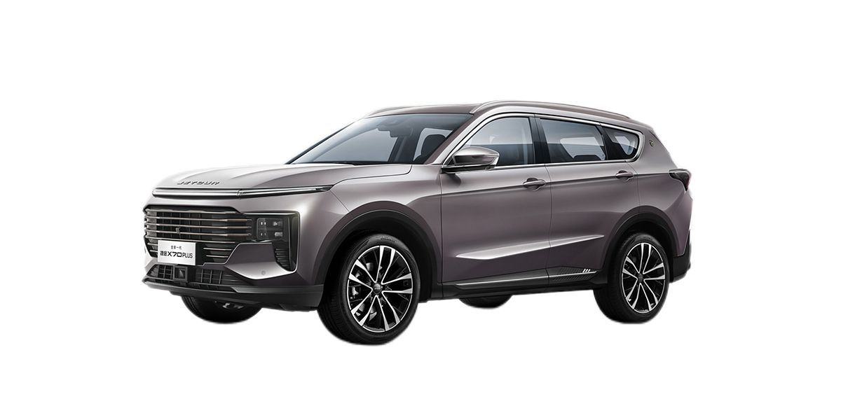 JETOUR X70PLUS