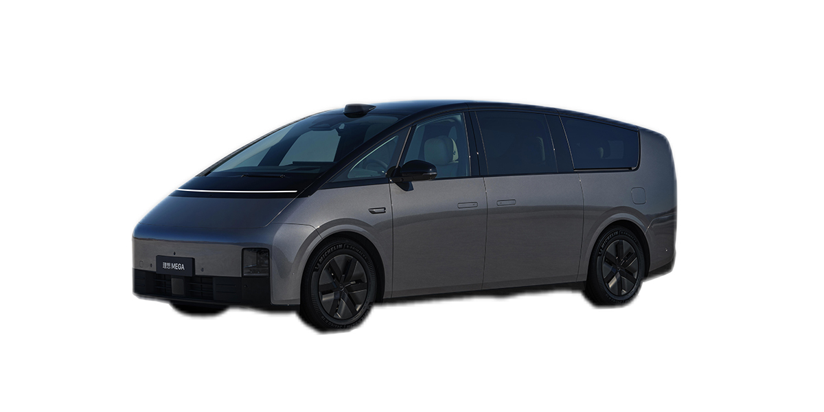 Li Auto MEGA