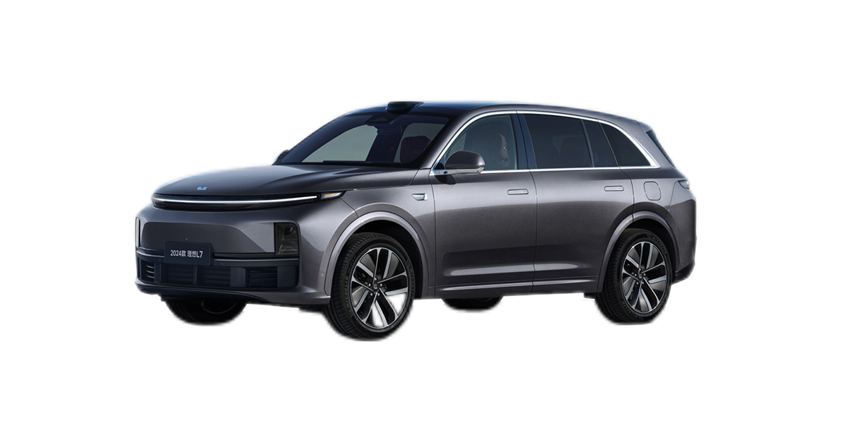 Li Auto L7