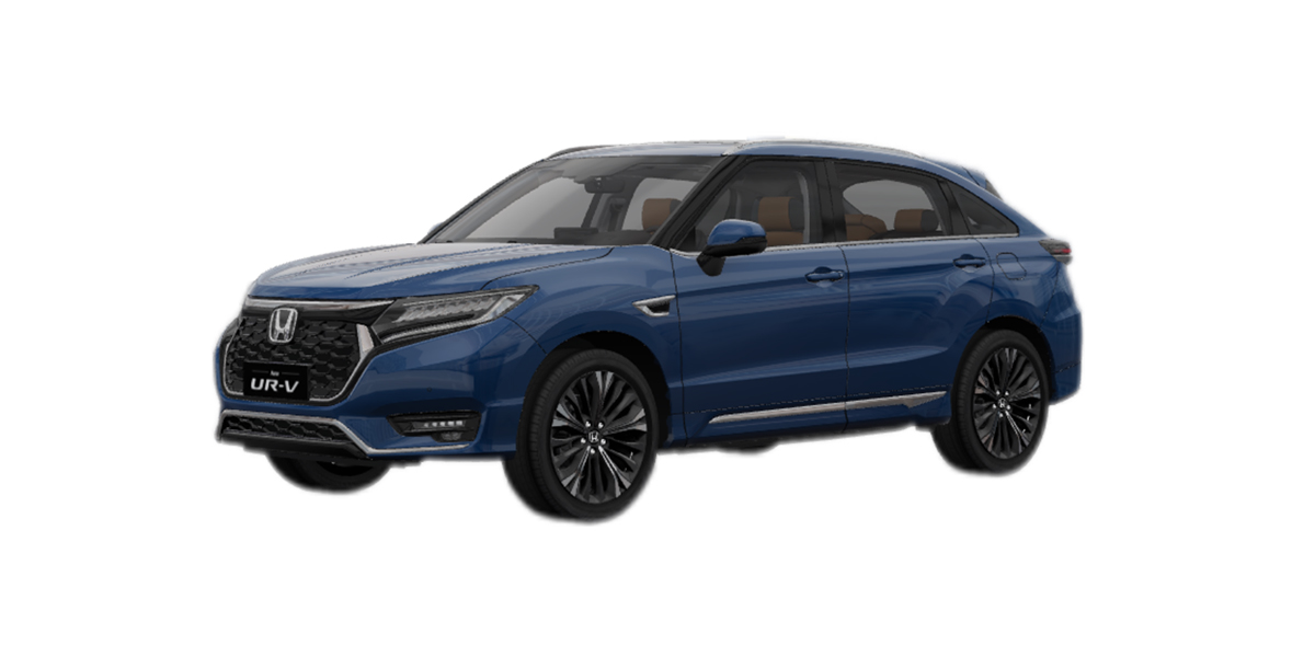Honda UR-V