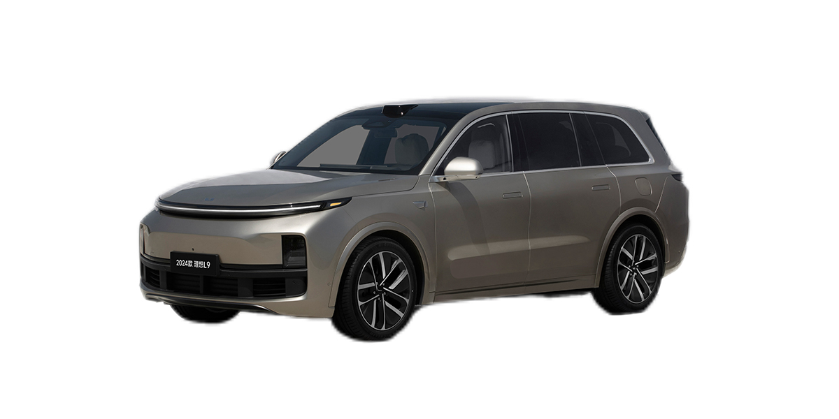 Li Auto L9