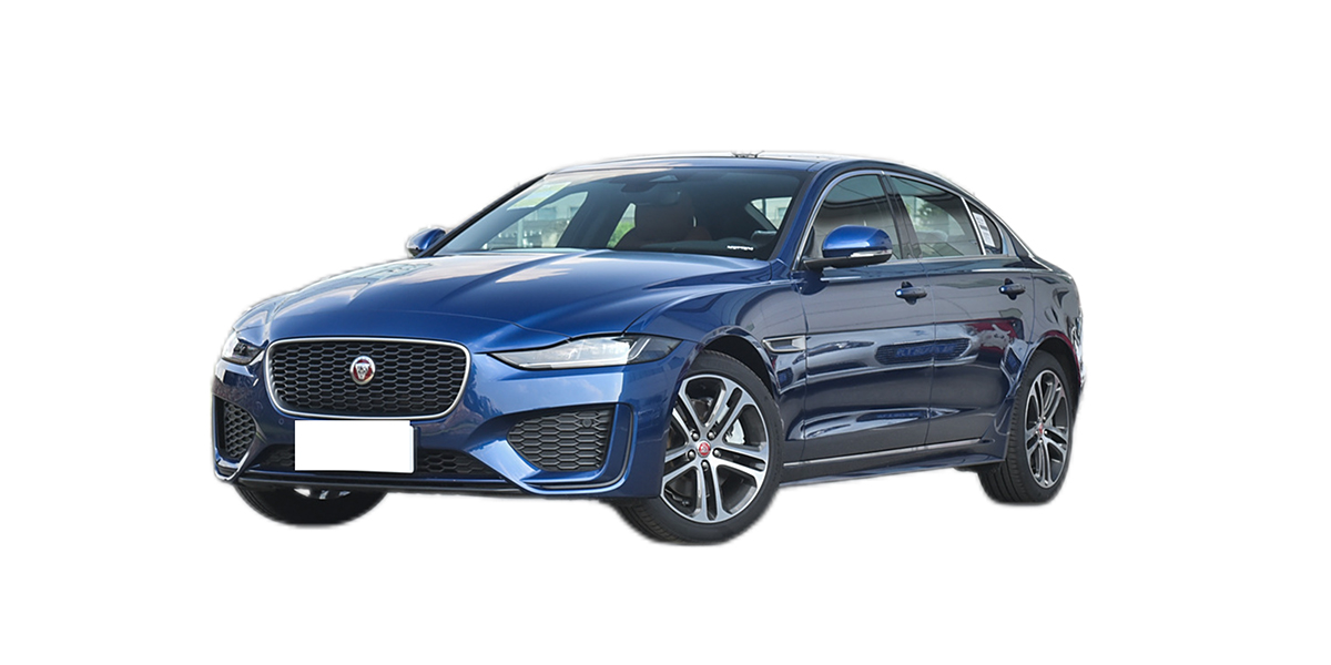 Jaguar XEL