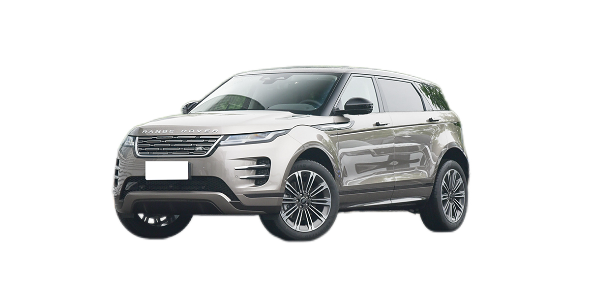 Land Rover Evoque