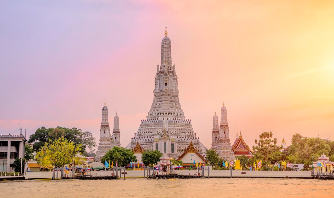 【出海指南】泰国出海政策与用工指南，持续利好中企出海泰国！