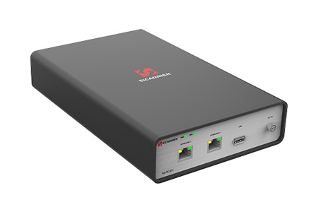 RATE801-显示屏驱动盒