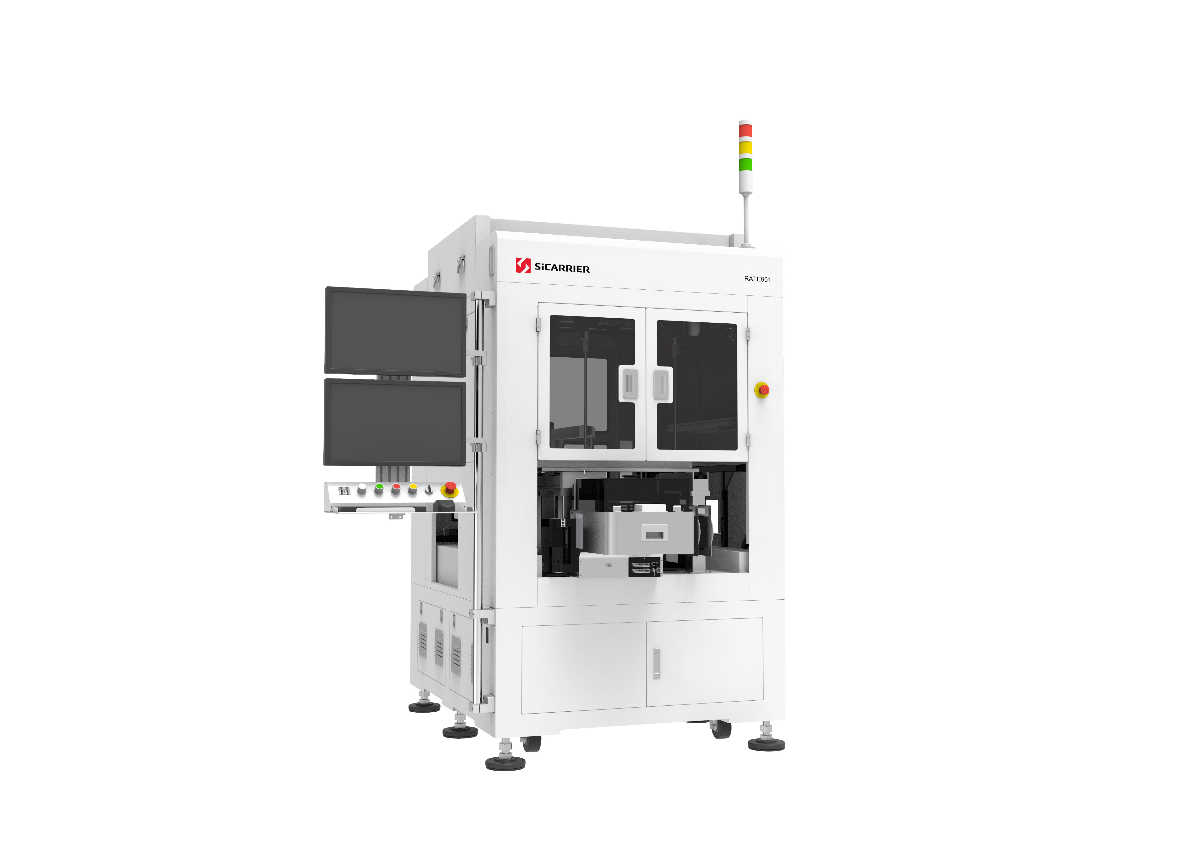 RATE901: IGBT贴片机
