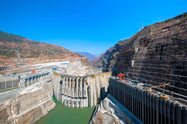 喜报：公司特高压启动电阻器型式试验圆满通过
