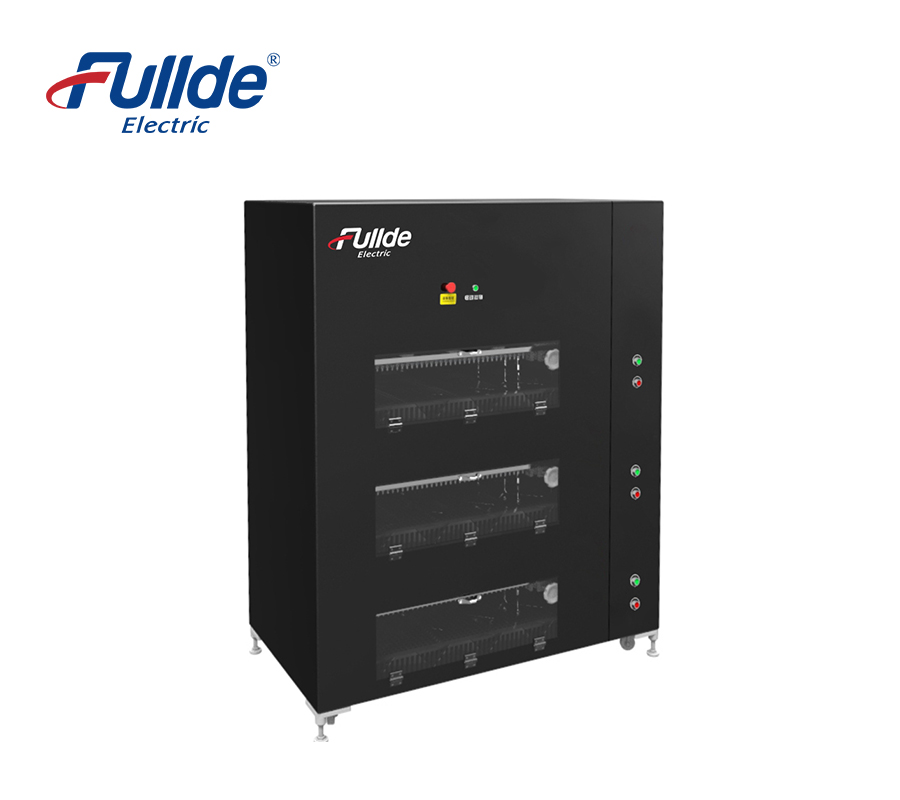 移动电源测试设备