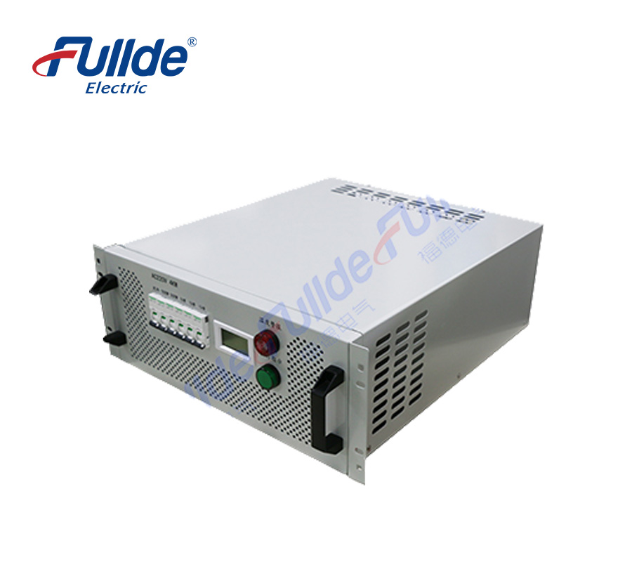 UPS电源检测负载