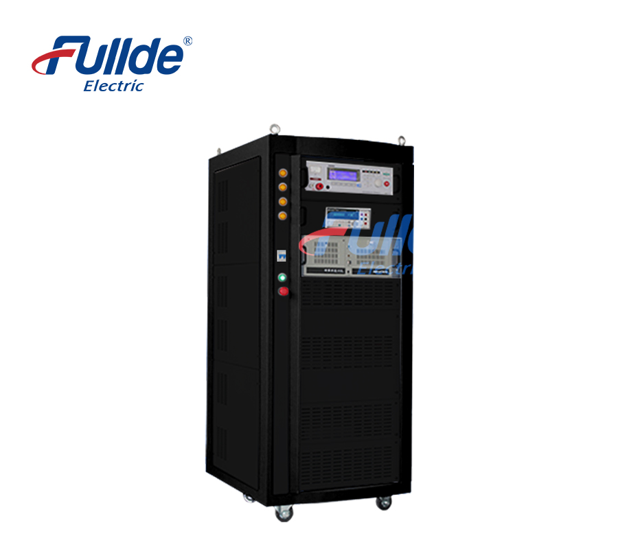 BBS电池组均衡维护系统