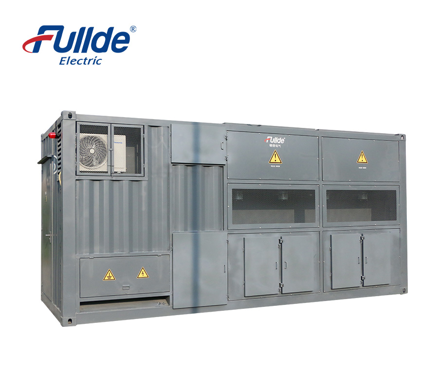 干式负载箱的承载能力是多少？