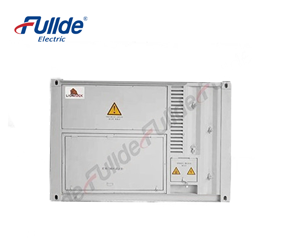 发电机测试负载箱