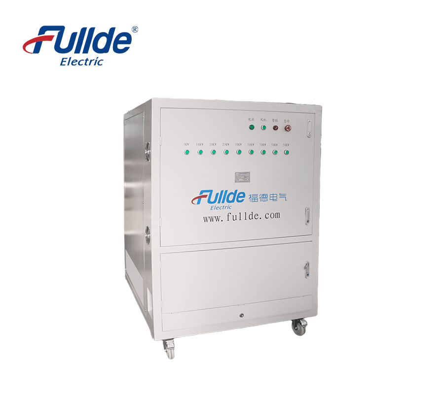 如何延长干式负载箱的使用寿命？