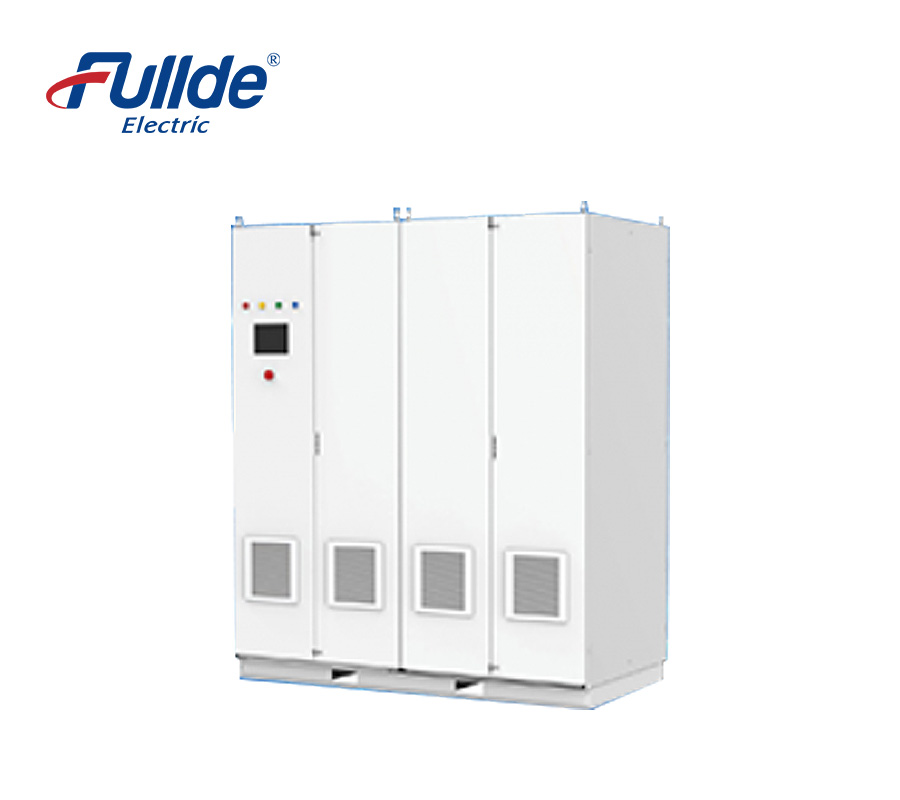 光伏/储能逆变器检测系统