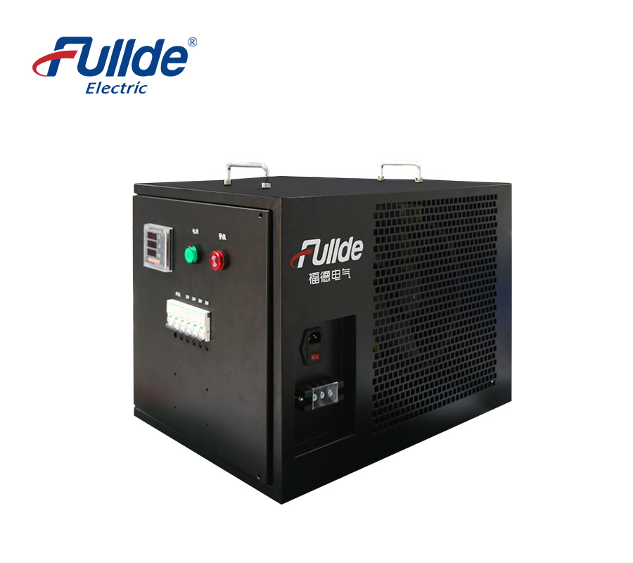 如何延长干式负载箱的使用寿命？