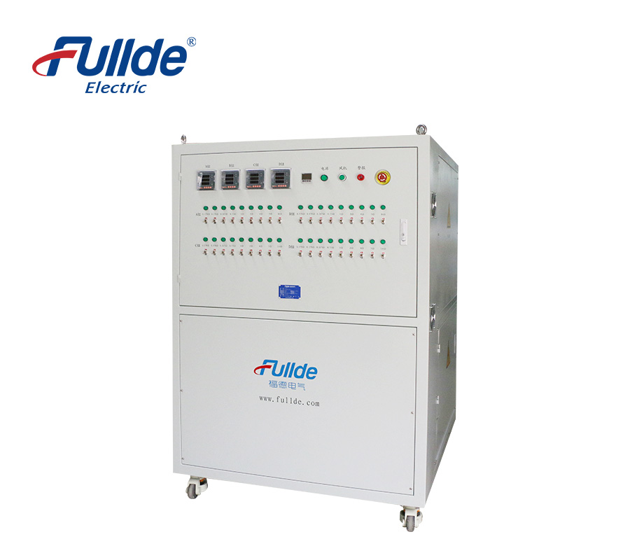 RLC干式交流负载箱