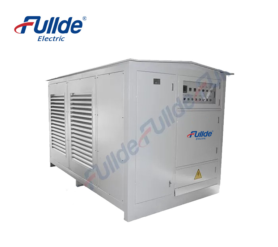 直流负载柜720VDC