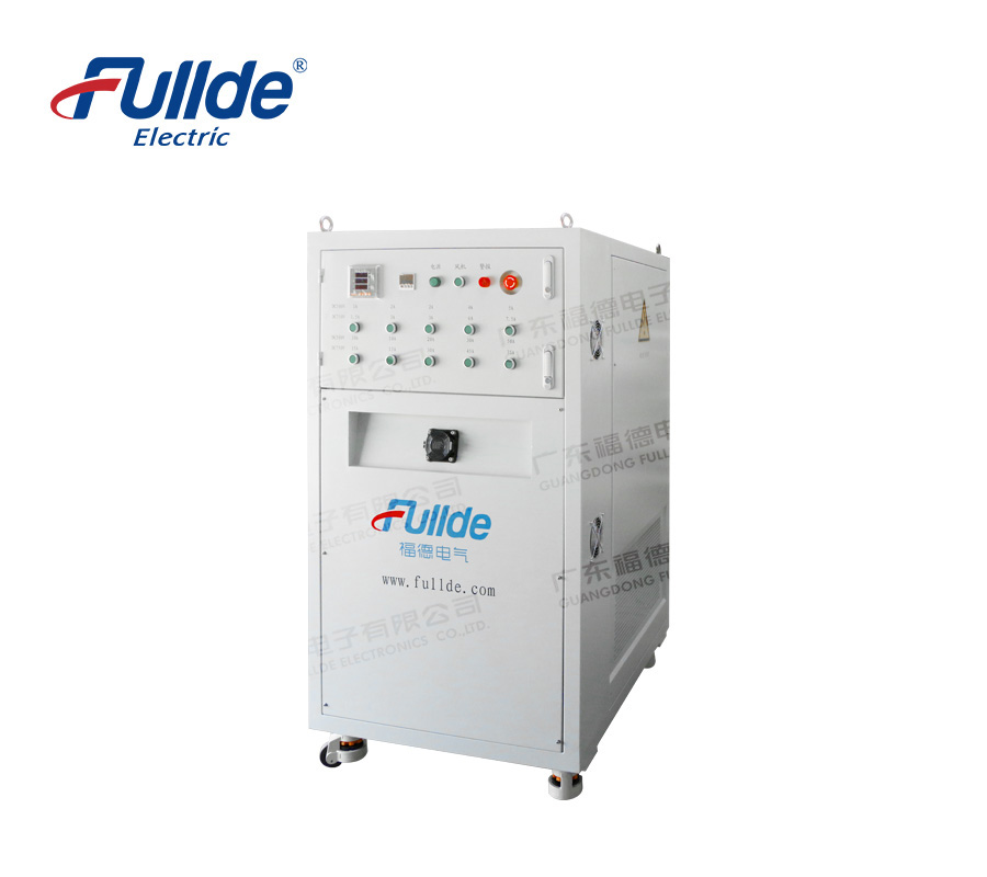 充电桩测试负载箱