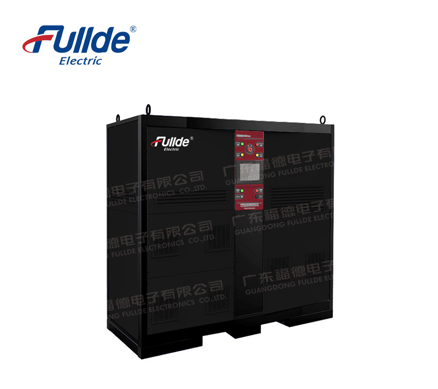 动力电池组测试系统的测试报告包含哪些内容？