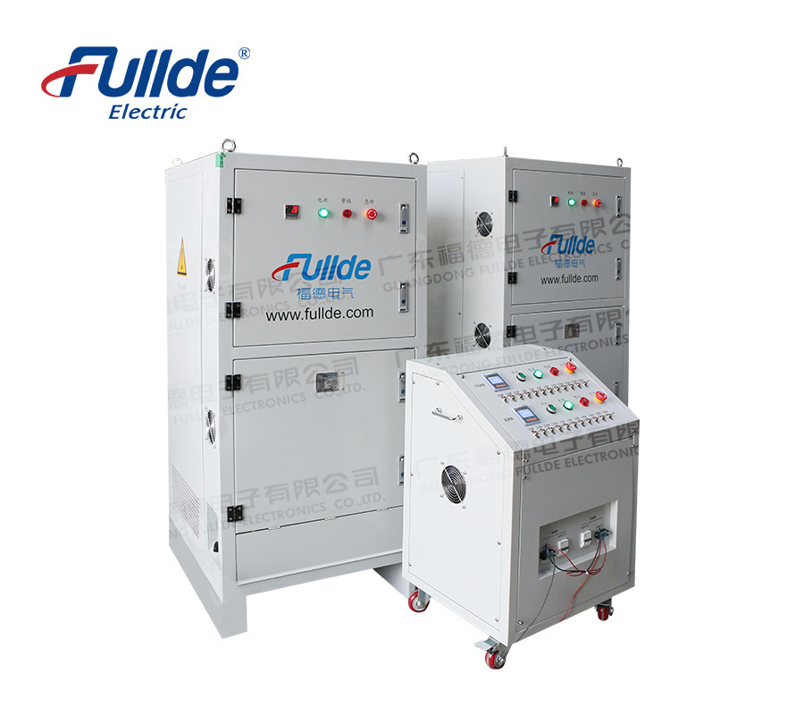 直流充电桩负载箱