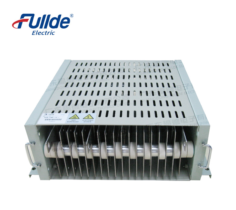 风电变流器Crowbar电阻