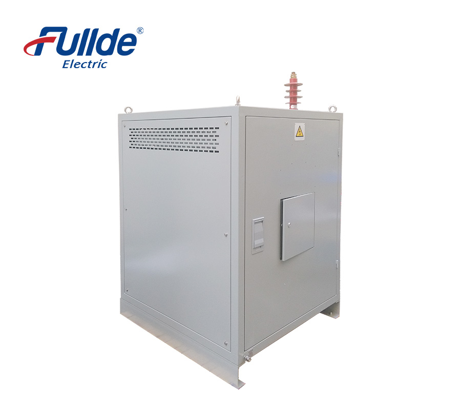 高压接地电阻柜