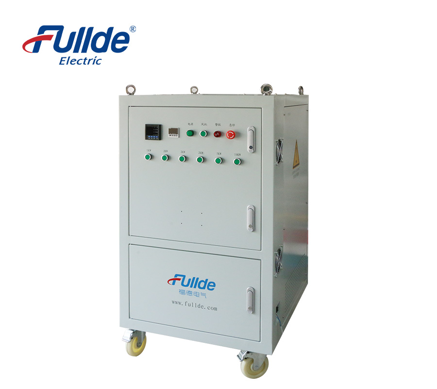 22KW可调电阻箱
