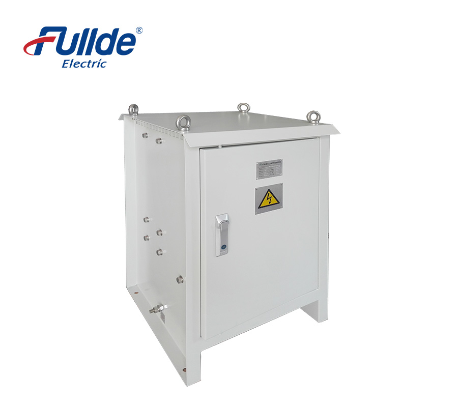 间隙保护电阻柜